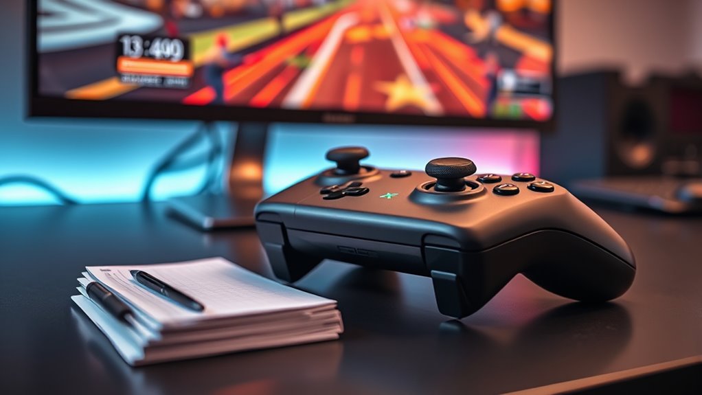 systematic nerf implementation process