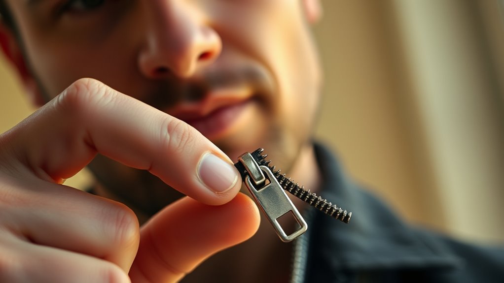 teasing mystery playful connection