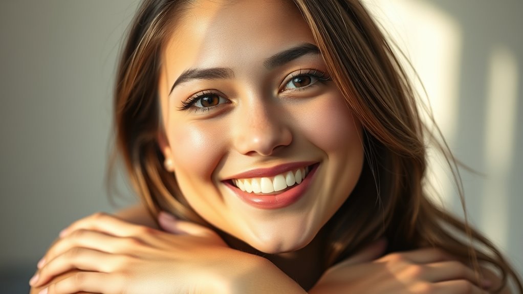 test playful emoji response