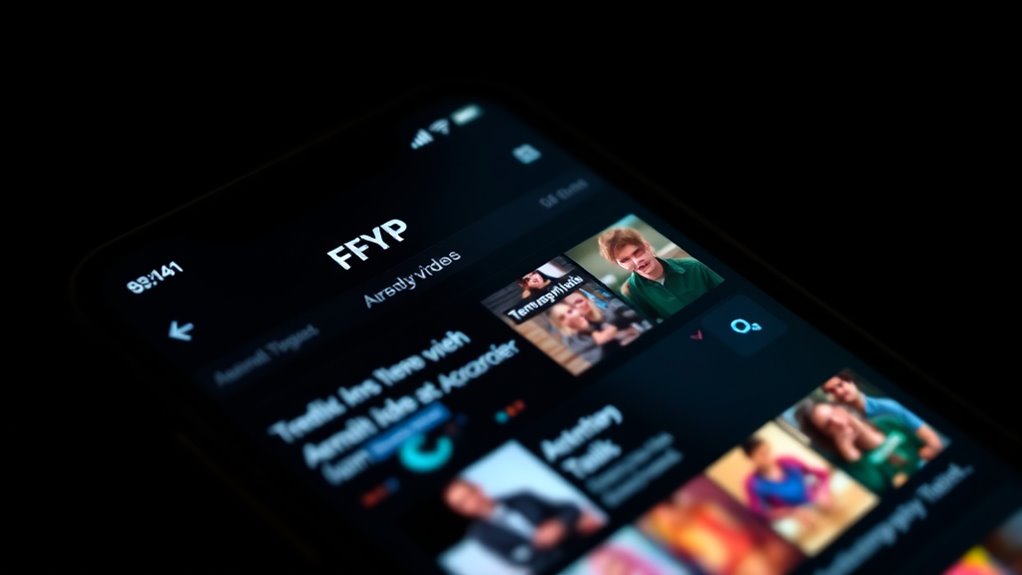 tiktok fyp future updates