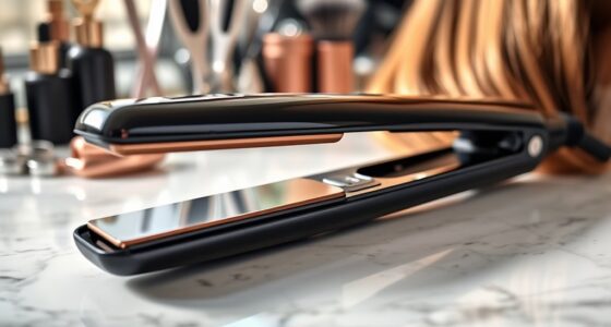 top 11 premium straighteners
