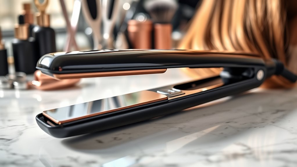 top 11 premium straighteners