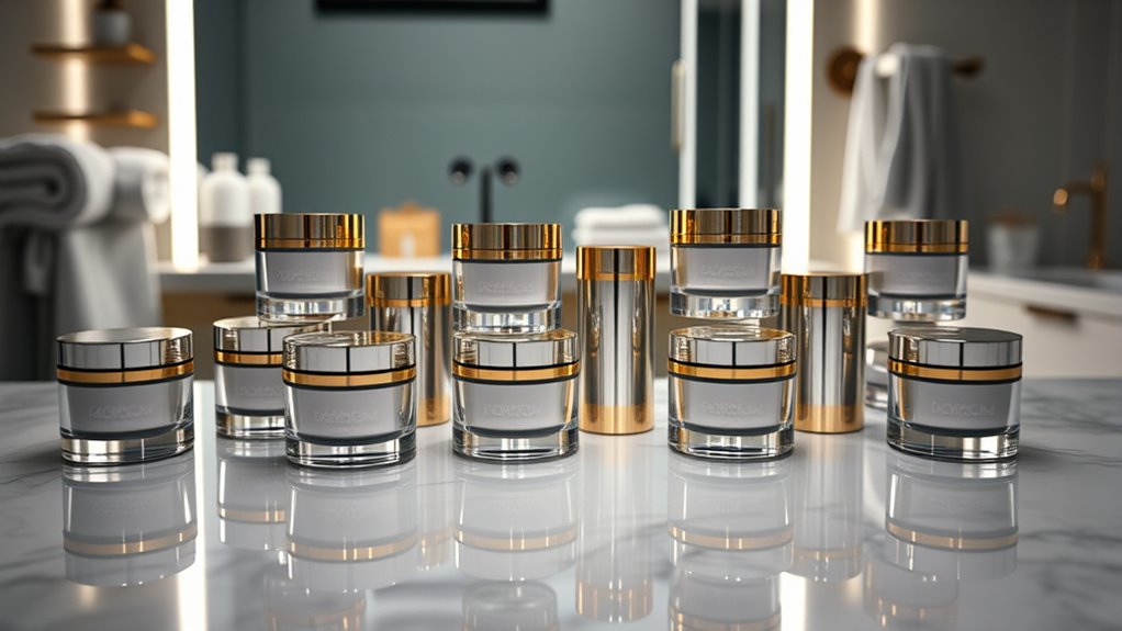 top 14 effective night creams