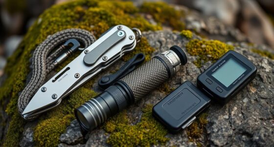 top 14 essential adventure gear