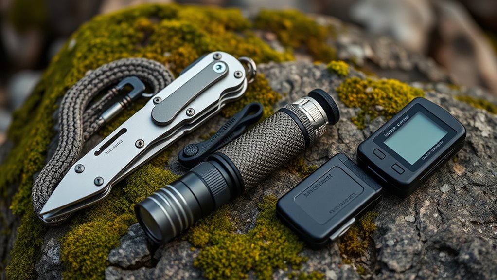 top 14 essential adventure gear