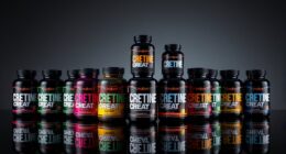 top 15 creatine supplements