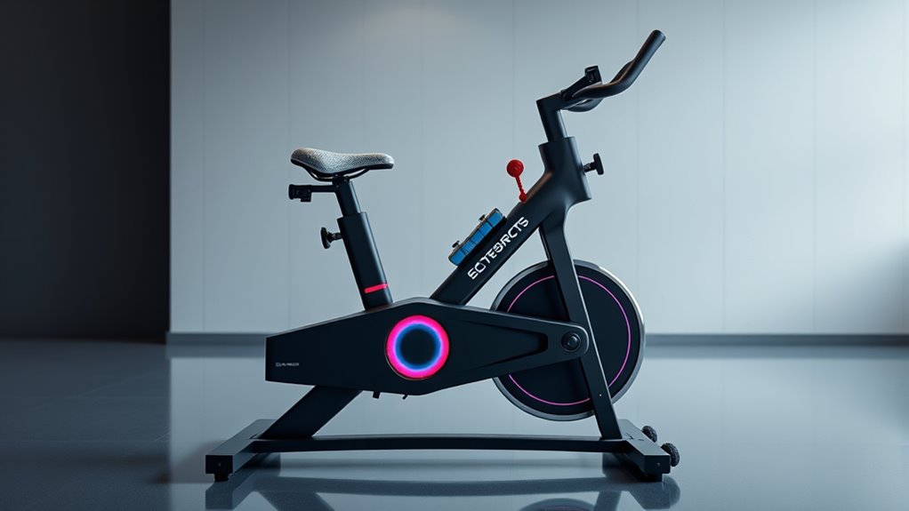 top 15 exercise bikes