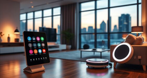 top 15 gadgets for smarter living