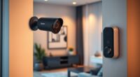 top 15 home security cameras