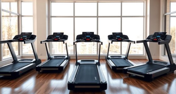 top 15 home treadmills