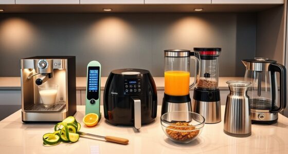 top 15 kitchen gadget innovations
