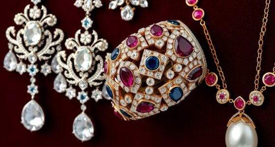 top 15 luxury women s jewelry