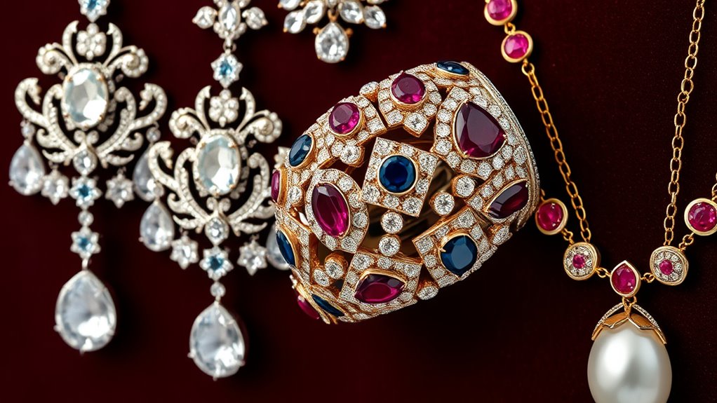 top 15 luxury women s jewelry