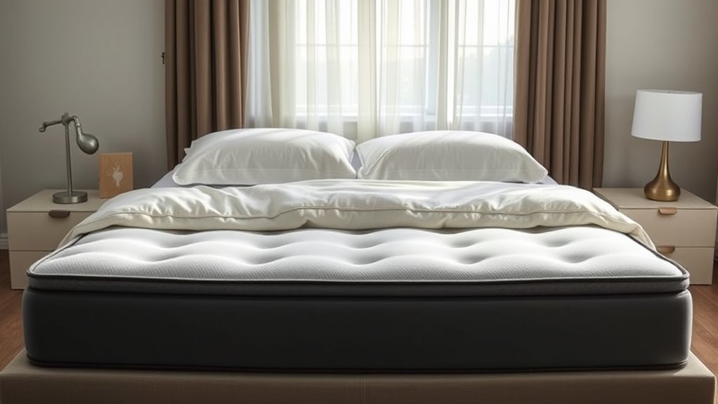 top 15 sleep enhancing mattresses