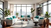 top 2025 decor trends