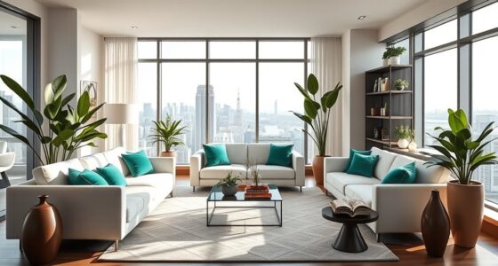 top 2025 decor trends