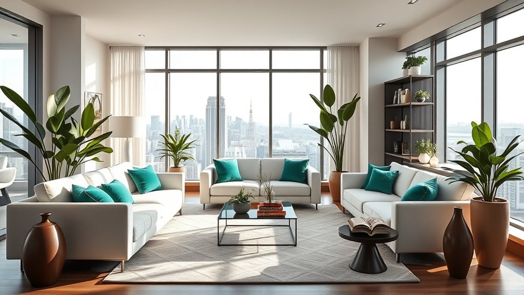 top 2025 decor trends