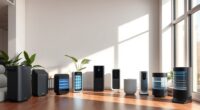 top 2025 home air purifiers