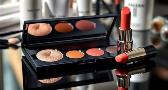 top 2025 makeup must haves