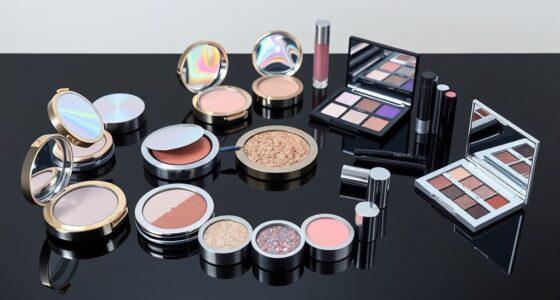 top 2025 makeup product picks