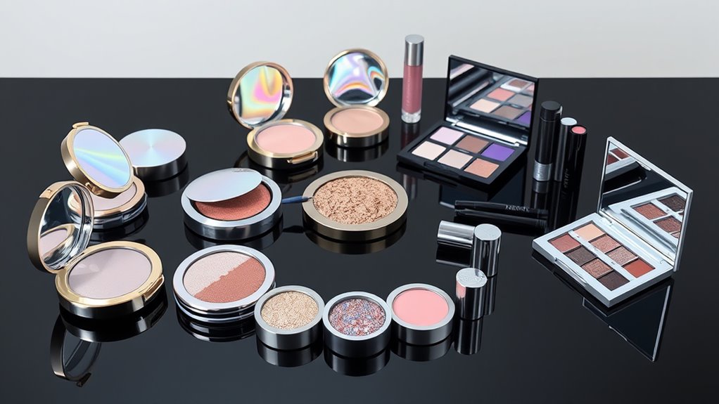 top 2025 makeup product picks