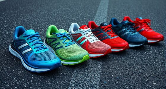 top 2025 running shoe picks