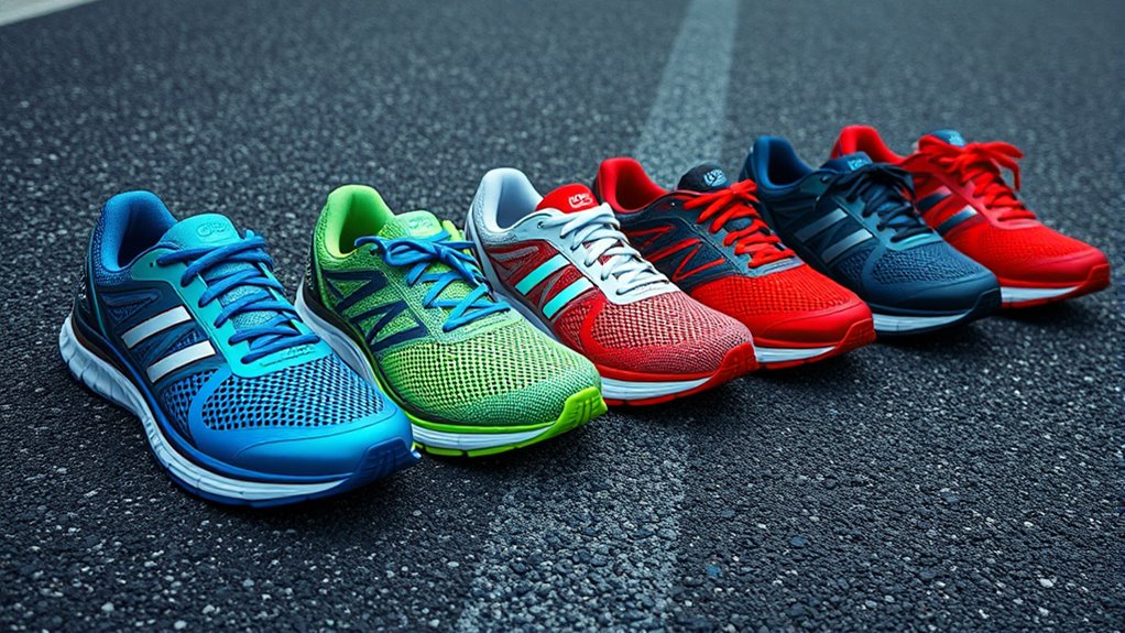 top 2025 running shoe picks