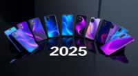 top 2025 smartphone picks