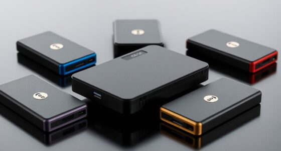 top 2tb encrypted portable ssds