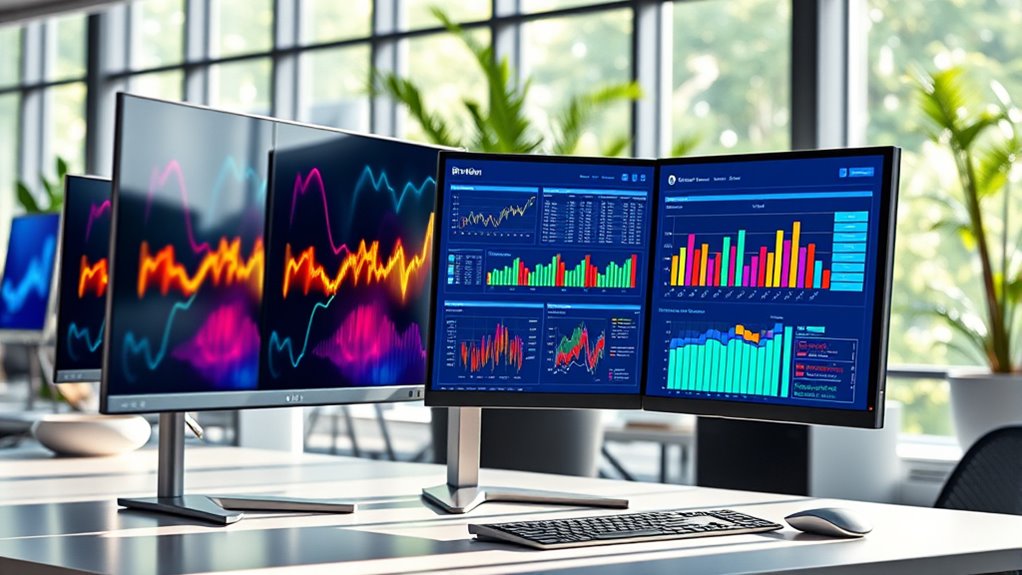 top 32 inch 4k ips monitors