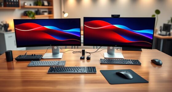 top 4 mac studio setups
