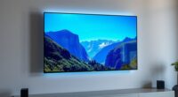top 4k smart tvs