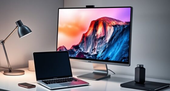 top 5k macbook pro monitors