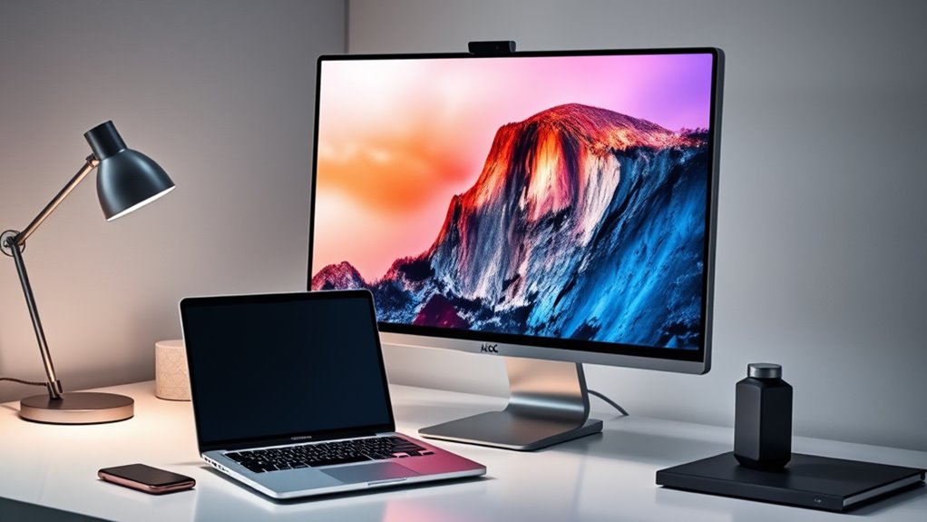 top 5k macbook pro monitors