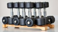 top adjustable dumbbell options