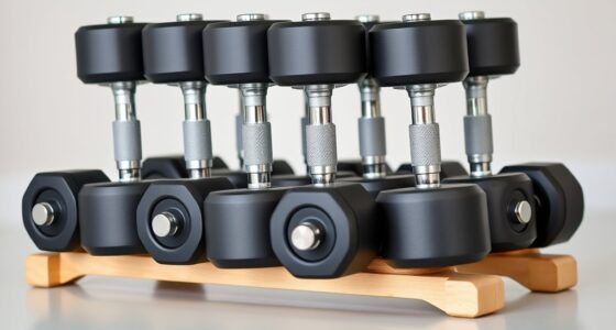 top adjustable dumbbell options