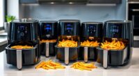 top air fryer picks
