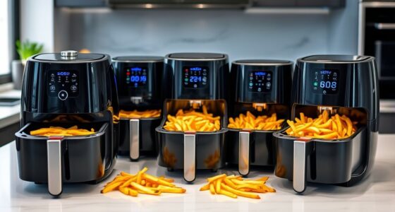 top air fryer picks