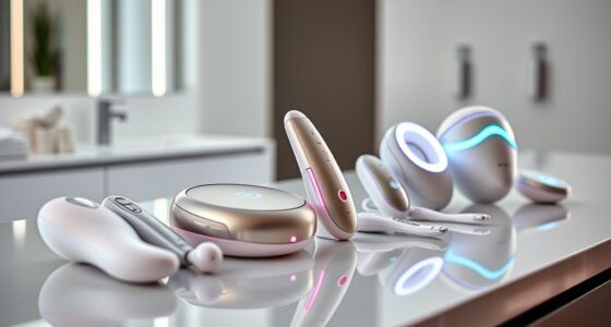top amazon beauty devices