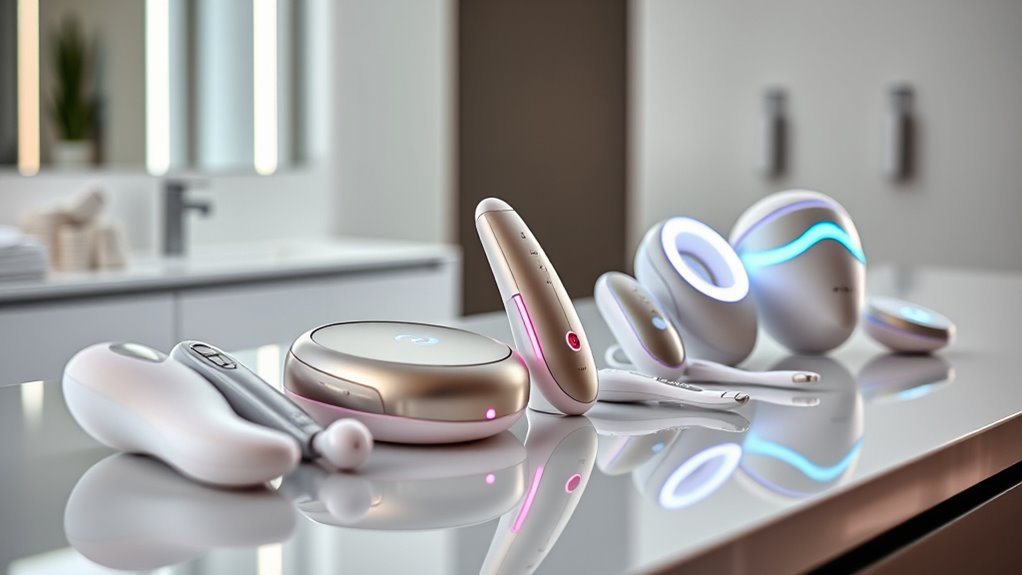 top amazon beauty devices