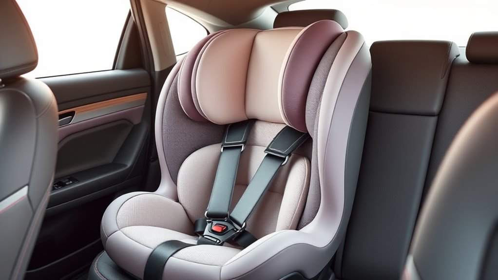 top baby car seats 2025