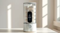 top baby formula dispensers