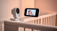 top baby monitors reviewed