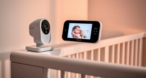 top baby monitors reviewed
