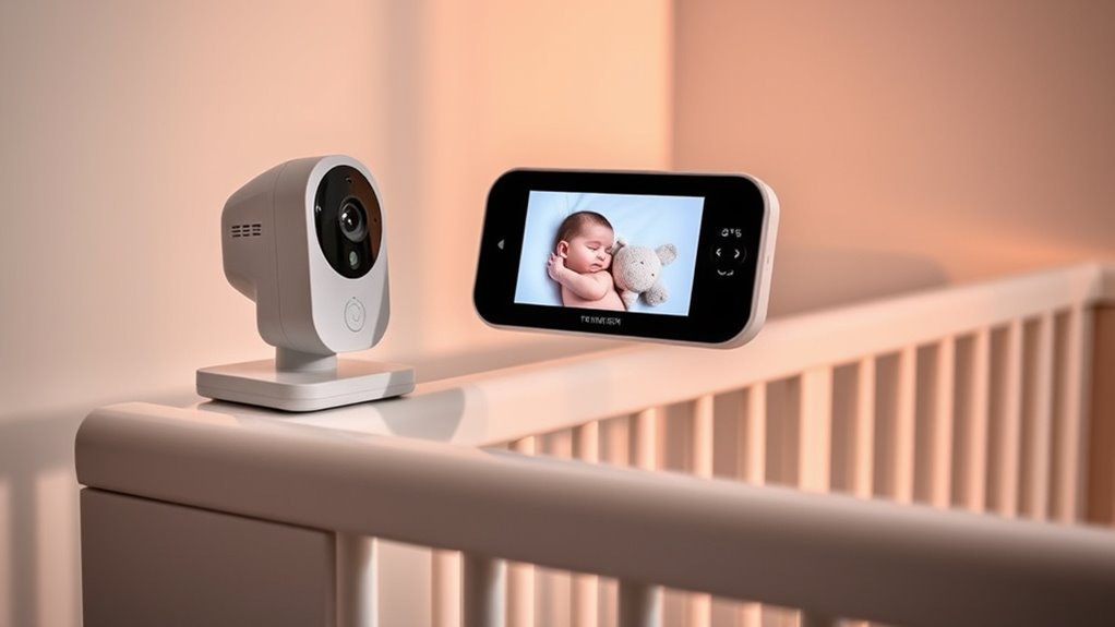 top baby monitors reviewed