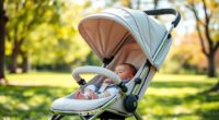 top baby strollers 2025