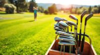 top beginner golf club picks