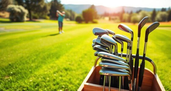 top beginner golf club picks