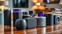 top bluetooth speakers 2025