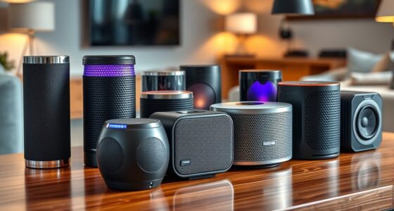 top bluetooth speakers 2025